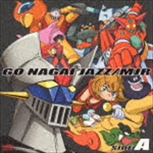 MJR / �ʰ�른�㥺 ��SIDE A�� [CD]