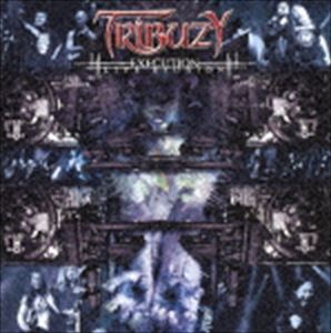 トリビュジー / エクスキューション〜ライヴ・リユニオン [CD]