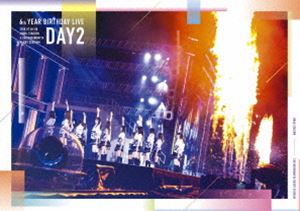 乃木坂46／6th YEAR BIRTHDAY LIVE Day2（通常盤） [DVD]