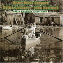 A BLIND UNCLE GASPARD / EARLY AMERICAN CAJUN MUSIC [CD]
