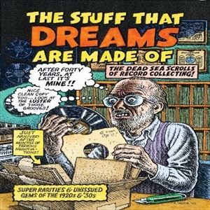 STUFF THAT DREAMS ARE MADE OF詳しい納期他、ご注文時はお支払・送料・返品のページをご確認ください発売日2006/4/4VARIOUS / STUFF THAT DREAMS ARE MADE OFヴァリアス / スタッフ・ザット・ドリームス・アー・メイド・オブ ジャンル 洋楽フォーク/カントリー 関連キーワード ヴァリアスVARIOUS 種別 2CD 【輸入盤】 JAN 0016351220226登録日2017/06/09