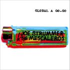 輸入盤 JOE STRUMMER / GLOBAL A GO-GO CD