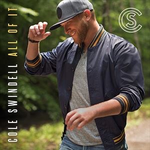 A COLE SWINDELL / ALL OF IT [CD]