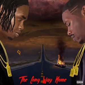 輸入盤 KREPT ＆ KONAN / LONG WAY HOME [CD]