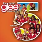 輸入盤 O.S.T. / GLEE ： THE MUSIC VOL. 5 [CD]