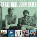 輸入盤 DARYL HALL ＆ JOHN OATES / ORIGINAL ALBUM CLASSICS [5CD]