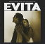 輸入盤 O.S.T. / EVITA [CD]