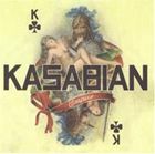 輸入盤 KASABIAN / EMPIRE [CD](2.0)
