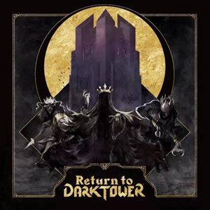 Return to Dark Tower 日本語版