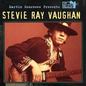 輸入盤 STEVIE RAY VAUGHAN / MARTIN SCORSESE PRESENTS THE BLUES （COLORED） [2LP]