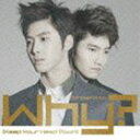 東方神起 / Why?［Keep Your Head Down］（CD＋DVD／ジャケットA） 