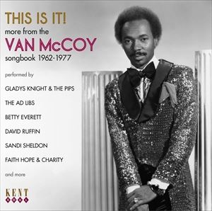 Artist Name: S - 輸入盤 VARIOUS / THIS IS IT! MORE FROM THE VAN [CD]