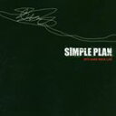 輸入盤 SIMPLE PLAN / MTV HARD ROCK LIVE CD