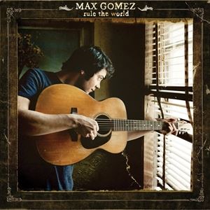 Artist Name: N - 輸入盤 MAX GOMEZ / RULE THE WORLD [CD]