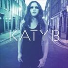輸入盤 KATY B / ON A MISSION [CD]