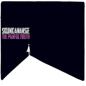 輸入盤 SKUNK ANANSIE / PAINFUL TRUTH 