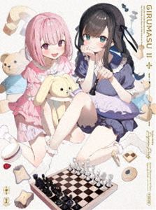 ギルドの受付嬢ですが、残業は嫌なのでボスをソロ討伐しようと思います 2【完全生産限定版】 [Blu-ray]