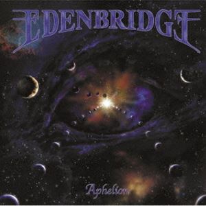 エデンブリッジ / アフェリオン≪ディフィニティヴ・エディション≫ [CD]