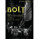 BOLT [Blu-ray]