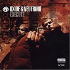 輸入盤 OXIDE ＆ NEWTRINO / EXECUTE 