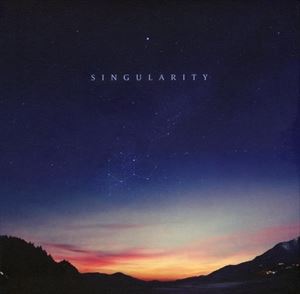 輸入盤 JON HOPKINS / SINGULARITY 