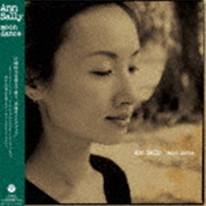 アン・サリー / moon dance（完全生産限定盤／アナログ） [レコード 12inch]