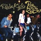 A RIZZLE KICKS / ROARING 20S [CD]