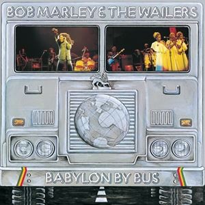輸入盤 WAILERS / BABYLON BY BUS [2LP]