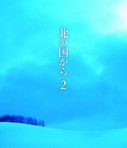 北の国から2Blu-ray Blu-ray