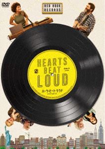 ハーツビートラウドタビダチノウタ詳しい納期他、ご注文時はお支払・送料・返品のページをご確認ください発売日2019/11/6関連キーワード：ニックオファーマンハーツ・ビート・ラウド たびだちのうたハーツビートラウドタビダチノウタ ジャンル 洋画ドラマ全般 監督 ブレット・ヘイリー 出演 ニック・オファーマンカーシー・クレモンズテッド・ダンソンサッシャ・レインブライス・ダナートニ・コレットニューヨーク、ブルックリンの海辺の小さな街レッドフックで、レコードショップを営む元バンドマンの父フランクと、将来の夢のためにLAの医大を目指す娘サム。二人で作った曲を音楽ストリーミングサービス・Spotifyにアップしたことから、思いがけずフランクの夢が膨らむことになるのだが…。やがて二人に訪れる、新たな一歩のための人生の決断。関連商品2019年公開の洋画 種別 DVD JAN 4547462122230 収録時間 97分 画面サイズ シネマスコープ カラー カラー 組枚数 1 製作年 2018 製作国 アメリカ 字幕 日本語 英語 音声 英語DD（5.1ch）日本語DD（5.1ch） 販売元 ソニー・ピクチャーズ エンタテインメント登録日2019/08/23