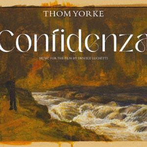 Thom Yorke / コンフィデンツァ（UHQCD） [CD]