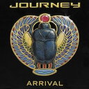 輸入盤 JOURNEY / ARRIVAL CD