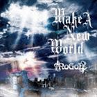 NoGoD / Make A New World [CD]