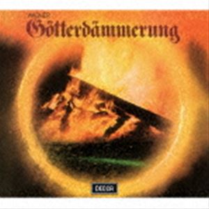 ショルティ ゲオルグ ワーグナー ガクゲキ カミガミノタソガレ詳しい納期他、ご注文時はお支払・送料・返品のページをご確認ください発売日2023/6/30関連キーワード：UCGD-9098/101サー・ゲオルグ・ショルティ（cond） / ワーグナー：楽劇≪神々の黄昏≫（初回生産限定盤／ハイブリッドCD）ワーグナー ガクゲキ カミガミノタソガレ ジャンル クラシック歌劇（オペラ） 関連キーワード サー・ゲオルグ・ショルティ（cond）ウィーン・フィルハーモニー管弦楽団ヴォルフガング・ヴィントガッセン（T）ディートリヒ・フィッシャー＝ディースカウ（Br）ビルギット・ニルソン（S）グスタフ・ナイトリンガー（Br）ゴットロープ・フリック（B）クレア・ワトソン（S）レコード史上初の壮挙となった、ワーグナーの大作≪ニーベルングの指環≫のスタジオ全曲録音プロジェクトを担った指揮者、サー・ゲオルグ・ショルティの生誕110周年・没後25周年を記念して2022年にスタートした大プロジェクトの最終作。ショルティが1958年から65年にかけて完成させた、史上初の≪ニーベルングの指環≫スタジオ全曲録音を計4作を随時リリース！歌手、オーケストラ、演奏、録音、等全てにおいて、録音から半世紀以上たった現在でも最高の永遠の記録です。　（C）RS初回生産限定盤／生誕110周年・没後25周年記念／ハイブリッドCD／グリーン・カラー・レーベルコート／三方背ケース／2022年リマスタリング／録音年：1964年5月、6月、10月、11月／収録場所：ウィーン、ゾフィエンザール封入特典歌詞対訳付／ブックレット収録曲目11.楽劇≪神々の黄昏≫ プロローグ 前奏曲-「あそこに光るのは何でしょう?」(7:51)2.楽劇≪神々の黄昏≫ プロローグ 「ヴォータンはその槍の柄に、熱慮を重ねた」(2:07)3.楽劇≪神々の黄昏≫ プロローグ 「巨人たちの建てた城は誇らかにそそり立ち」 間奏曲（夜明け）(8:04)4.楽劇≪神々の黄昏≫ プロローグ 「いとしい勇士よ!」(6:35)5.楽劇≪神々の黄昏≫ プロローグ 「私に愛の証を示そうとなさるなら」(5:37)6.楽劇≪神々の黄昏≫ プロローグ 「おお聖なる神々よ!気高き一族よ!」(2:26)7.楽劇≪神々の黄昏≫ プロローグ 間奏曲（ジークフリートのラインへの旅）(5:56)8.楽劇≪神々の黄昏≫ 第1幕 第1場 「聞いてくれ、ハーゲン」(2:33)9.楽劇≪神々の黄昏≫ 第1幕 第1場 「ギービヒ家の名誉にふさわしい妻を」(8:03)10.楽劇≪神々の黄昏≫ 第1幕 第1場 「血気に逸るこの者は」(3:42)11.楽劇≪神々の黄昏≫ 第1幕 第2場 「ギービヒ家の子息は誰なのか?」(2:02)12.楽劇≪神々の黄昏≫ 第1幕 第2場 「わが父祖の殿堂に挨拶をしてください」(3:59)13.楽劇≪神々の黄昏≫ 第1幕 第2場 「ギービヒの屋敷へよくおいでくださいました!」(3:51)21.楽劇≪神々の黄昏≫ 第1幕 第2場 「あなたの兄に私は家来になろうといったのだが」(4:00)2.楽劇≪神々の黄昏≫ 第1幕 第2場 「花咲く生命の、活気に満てる血潮を」(4:18)3.楽劇≪神々の黄昏≫ 第1幕 第2場 「では、元気よく出かけよう!」(2:33)4.楽劇≪神々の黄昏≫ 第1幕 第2場 「ここに坐って私は見張る」 間奏曲(10:55)5.楽劇≪神々の黄昏≫ 第1幕 第3場 「古きなじみの音が遠くから聞こえてくる」(7:17)6.楽劇≪神々の黄昏≫ 第1幕 第3場 「私のいうことをよく聞いてください!」(10:30)7.楽劇≪神々の黄昏≫ 第1幕 第3場 「何という気懸かりな夢の知らせを私に聞かせるのです!」(7:05)8.楽劇≪神々の黄昏≫ 第1幕 第3場 「炎々と燃える火の波が猛り狂って」(1:39)9.楽劇≪神々の黄昏≫ 第1幕 第3場 「ブリュンヒルデよ!一人の男が」(9:05)31.楽劇≪神々の黄昏≫ 第2幕 前奏曲(3:50)2.楽劇≪神々の黄昏≫ 第2幕 第1場 「ハーゲン、息子よ、眠っているのか?」 間奏曲(9:07)3.楽劇≪神々の黄昏≫ 第2幕 第2場 「ホイホー!ハーゲン!」(2:36)4.楽劇≪神々の黄昏≫ 第2幕 第2場 「ギービヒの姫君よ、喜んで私を迎え入れてください!」(3:51)5.楽劇≪神々の黄昏≫ 第2幕 第3場 「ホイホー!ホイホーホーホー!」(8:59)6.楽劇≪神々の黄昏≫ 第2幕 第4場 「グンター万歳!」(3:41)7.楽劇≪神々の黄昏≫ 第2幕 第4場 「貴き勇士よ、幸あれ!」(4:25)8.楽劇≪神々の黄昏≫ 第2幕 第4場 「私はあなたの手に指環を見ましたが」(3:16)9.楽劇≪神々の黄昏≫ 第2幕 第4場 「神聖な神々よ、天なる支配者たちよ!」(5:30)10.楽劇≪神々の黄昏≫ 第2幕 第4場 「燦く槍よ!聖なる武器よ!」(2:59)11.楽劇≪神々の黄昏≫ 第2幕 第4場 「グンター、あなたの妻を鎮めなさい」(3:11)12.楽劇≪神々の黄昏≫ 第2幕 第5場 「いかなる妖怪の企みが、ここに潜んでいるのだろう?」(3:46)13.楽劇≪神々の黄昏≫ 第2幕 第5場 「欺かれた女よ、私を信頼なさい!」(3:24)14.楽劇≪神々の黄昏≫ 第2幕 第5場 「さあ、グンター!気高いギビフング!」(8:18)他 種別 CD JAN 4988031568231 収録時間 265分04秒 組枚数 4 製作年 2023 販売元 ユニバーサル ミュージック登録日2023/03/17