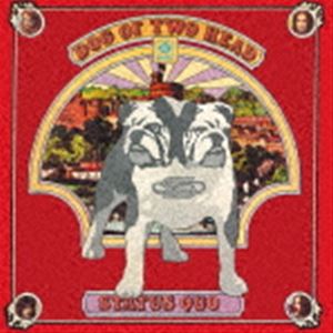 ステイタス・クォー / ドッグ・オブ・トゥー・ヘッド [CD]