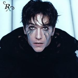 輸入盤 ROLE MODEL / RX [LP]