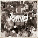 輸入盤 KANO / MADE IN THE MANOR [2LP]