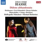 ハッセカゲキステラレタディドーネ1742詳しい納期他、ご注文時はお支払・送料・返品のページをご確認ください発売日2013/3/20（クラシック） / ハッセ： 歌劇 捨てられたディドーネ（1742）ハッセカゲキステラレタディドーネ1742 ジャンル クラシックその他 関連キーワード （クラシック） 種別 CD JAN 4945604603232 組枚数 3 製作年 2013 販売元 ナクソス・ジャパン登録日2013/04/23