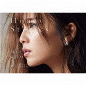 宇野実彩子（AAA） / Honey Stories（初回生産限定盤／CD＋2DVD） CD