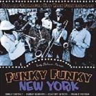 FUNKY FUNKY NEW YORK [CD](2)