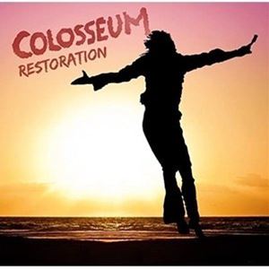 樂天商城 - COLOSSEUM / RESTORATION [CD]
