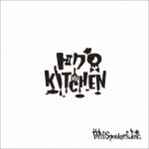 Mix SpeakersInc. / ɥKITCHENCDDVD [CD]