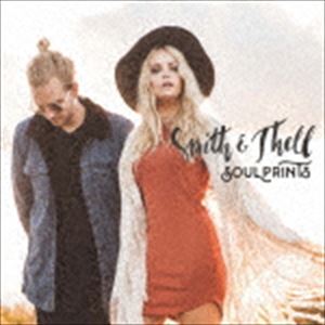 スミス＆テル / SOULPRINTS [CD]