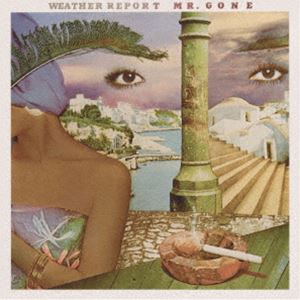 ウェザーリポート ミスター ゴーン詳しい納期他、ご注文時はお支払・送料・返品のページをご確認ください発売日2024/6/26ウェザー・リポート / ミスター・ゴーン（極HiFiCD）ミスター ゴーン ジャンル ジャズ・フュージョン海外ジャズ 関連キーワード ウェザー・リポートジョー・ザヴィヌル（key）ジャコ・パストリアス（ds、el-b）ウェイン・ショーター（ss、as、ts）ピーター・アースキン（ds）スティーヴ・ガッド（ds）トニー・ウィリアムス（ds）モーリス・ホワイト（vo）メガ・ヒット・アルバム『ヘヴィー・ウェザー』の翌年に登場した意欲作。ジョー・ザヴィヌル作「ヤング・アンド・ファイン」、ジャコ・パストリアス作「パンク・ジャズ」などの名曲の初演が収められている。モーリス・ホワイト、トニー・ウィリアムス、スティーヴ・ガッドの豪華サポート・メンバーにも注目。　（C）RS極HiFiCD／音匠レーベル仕様／録音：1978年 ハリウッド、デヴォンシャー・サウンド・スタジオ／オリジナル発売日：1978年／旧品番：SICJ-122封入特典解説付／ブックレット収録曲目11.貴婦人の追跡(5:03)2.リヴァー・ピープル(4:51)3.ヤング・アンド・ファイン(6:55)4.ジ・エルダーズ(4:24)5.ミスター・ゴーン(5:25)6.パンク・ジャズ(5:08)7.ピノキオ(2:26)8.アンド・ゼン(3:21)▼お買い得キャンペーン開催中！対象商品はコチラ！ 種別 CD JAN 4547366677232 収録時間 37分37秒 組枚数 1 製作年 2024 販売元 ソニー・ミュージックソリューションズ登録日2024/06/14