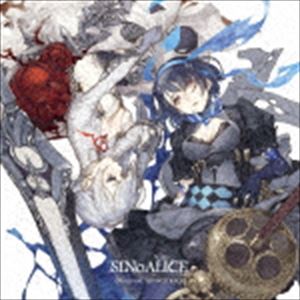 岡部啓一・MONACA（音楽） / SINoALICE -シノアリス- Original Soundtrack [CD]