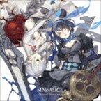 岡部啓一・MONACA（音楽） / SINoALICE -シノアリス- Original Soundtrack [CD]