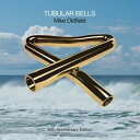 輸入盤 MIKE OLDFIELD / TUBULAR BELLS （50TH ANNIVERSARY EDITION） [2LP]