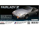 01スーパーボディ ニッサン・フェアレディZ(Z31) 67123 RCパーツ