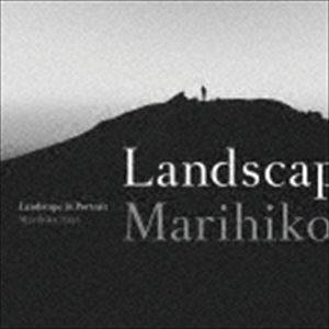Marihiko Hara / Landscape in Portrait [CD]