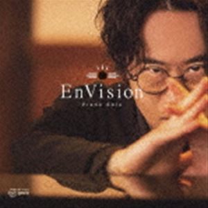 Composer: Ka Line - ござ / EnVision（通常盤） [CD]